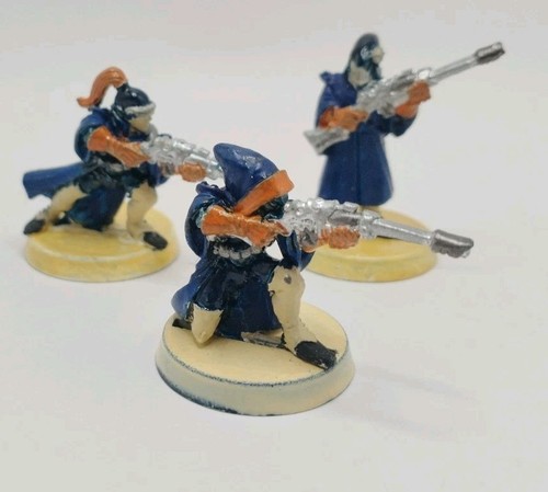 Warhammer 40k eldar lot - eldar, de