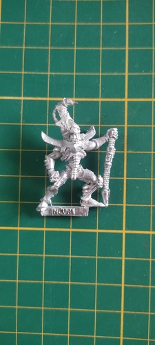 Warhammer 40k 40000 incube - 40000,