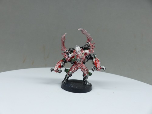 Warhammer 40k eldar metal - warhammer,