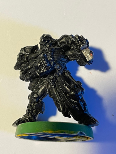 Maugan eldar - maugan, –