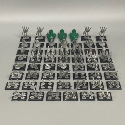 Jeu warhammer 40k eldar legion - warhammer,