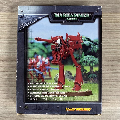 Miniature warhammer 40k - miniature,