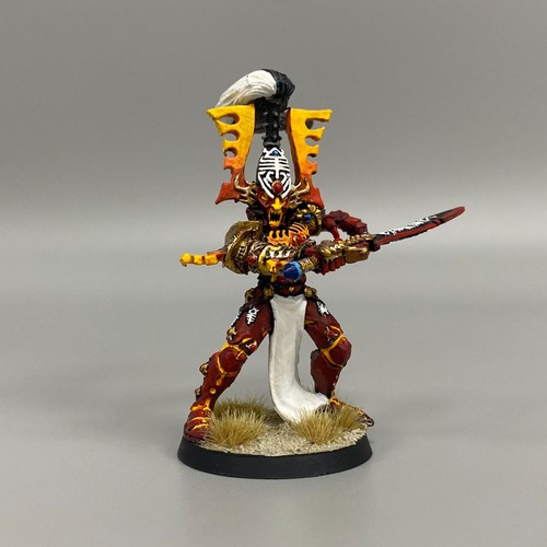 Avatar khaine warhammer 40k - avatar,