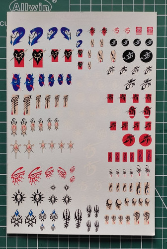 Warhammer 40000 40k dark elf - 40000/40k,