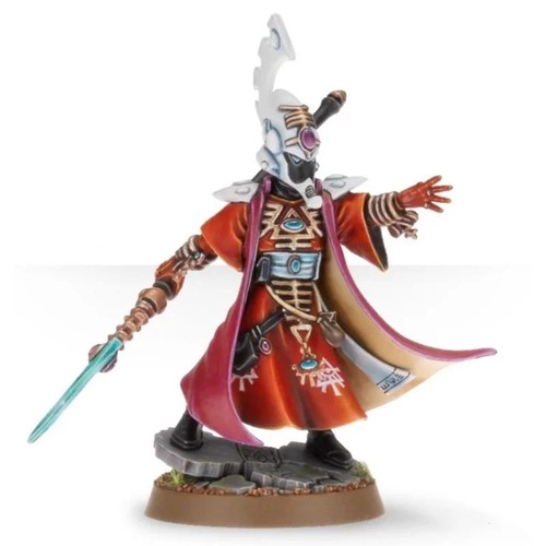 Warhammer 40k lot - eldar, (