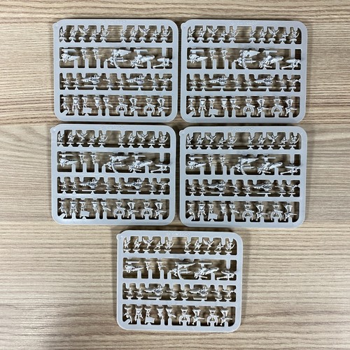 Lot lames eldar warhammer - lames,