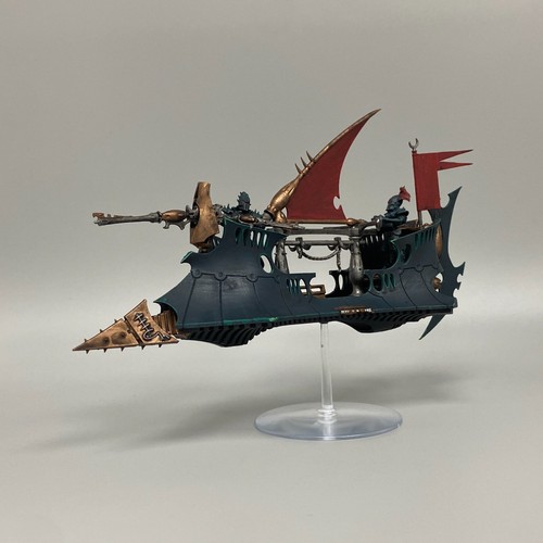 Drukhari raider véhicule 40k - drukhari,