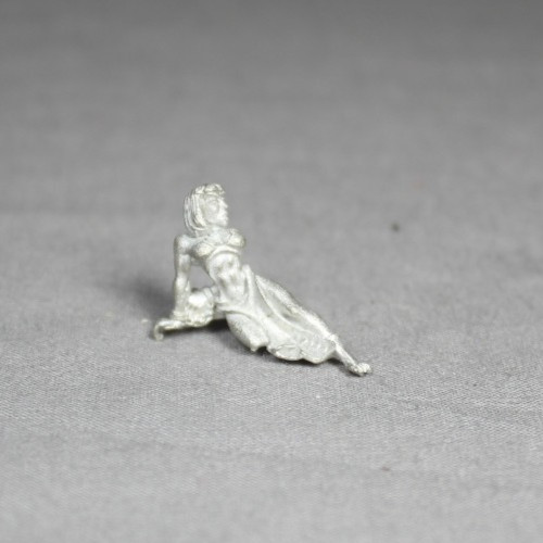 Dark eldar slave girl - slave,