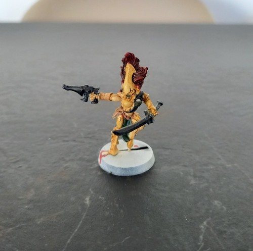 Warhammer 40k eldar 1 - 40k,