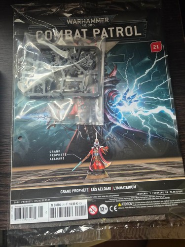 Warhammer 40k eldar - warhammer, grand