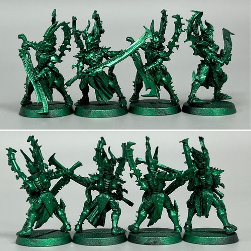 Incubi warriors drukhari - warriors,