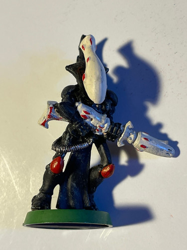 Eldar wraithguard - wraithguard, –
