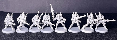 Warhammer 40k eldar guardians - 40k,