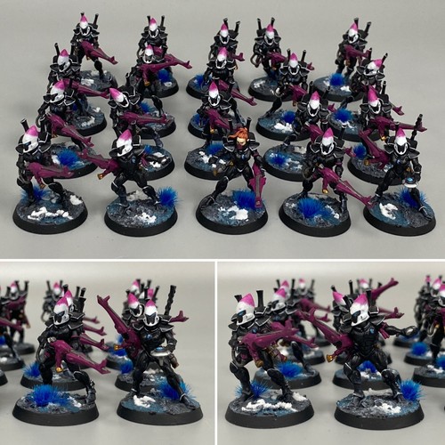 Gardiens eldar aeldari - 20,