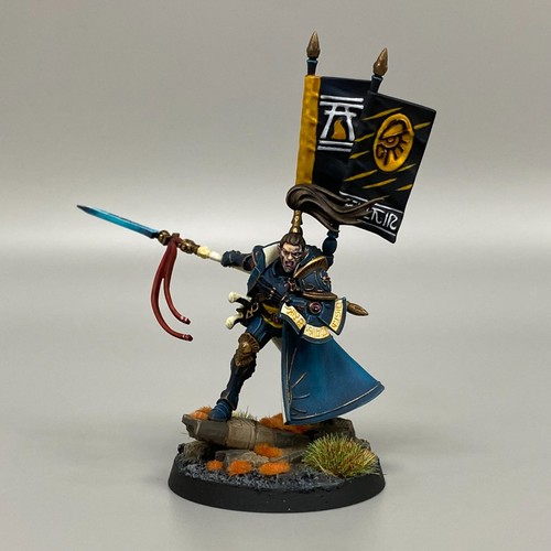 Prince yriel aeldari warhammer - prince,