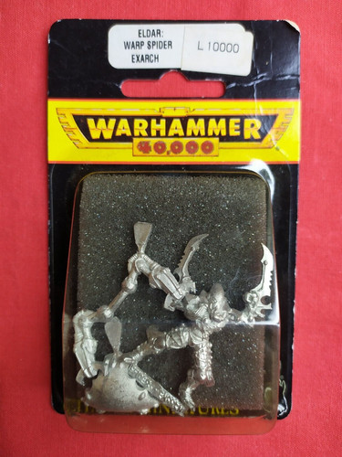 Warhammer 40k jeux workshop - 40k,