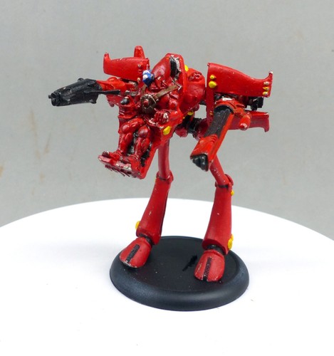 Warhammer 40k eldar metal - 40k,,
