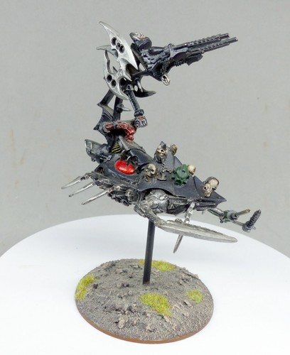 Warhammer 40k eldar metal - warhammer, eldar,