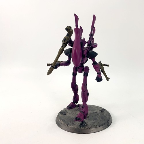 Craftworlds wraithlord - x1,