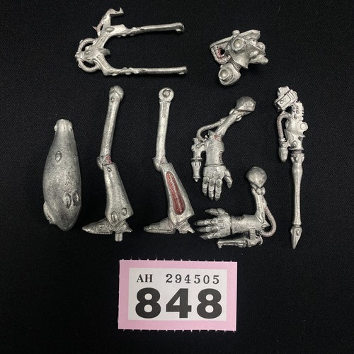 Figurine warhammer 40k - figurine,