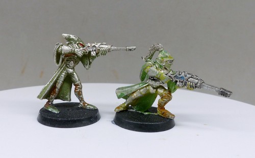 Warhammer 40k eldar metal - warhammer, 40k,