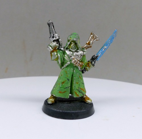 Warhammer 40k eldar - warhammer, 40k,