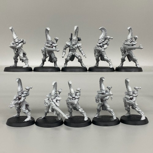 Eldar dire avengers aeldari - avengers,