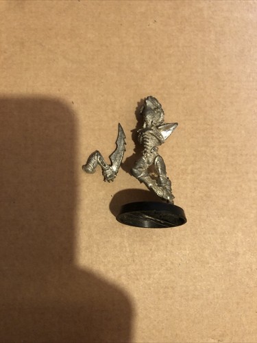 Drazhar metal dark eldar - metal,,